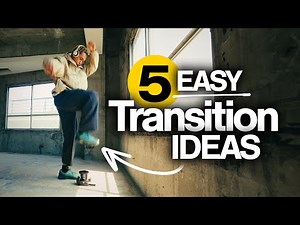 5 Interactive Video Transitions You NEED To Try