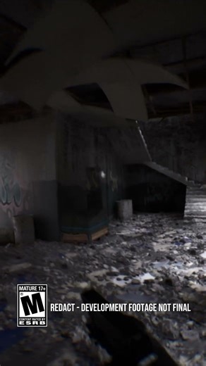 Experience the ultimate tactical realism in REDACT. Available Now. #shorts #gameplay #steam #gaming