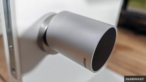 Le test de la serrure connectée Netatmo Serrure intelligente a rejoint notre comparatif
