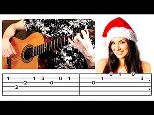 Blue (Da Ba Dee) | Табы для Гитары