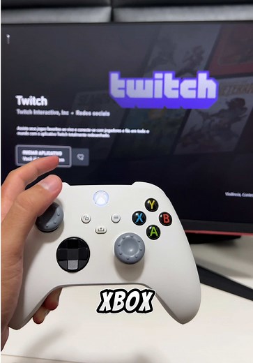 Como Fazer Live no Xbox Series S: Tutorial Completo