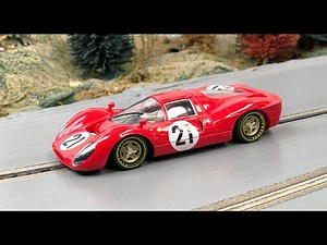 Policar 330 P4