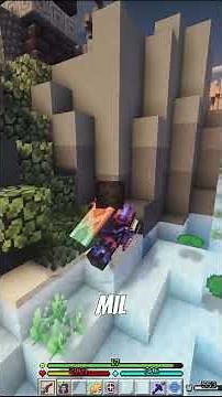 BEST MOD PACK FOR HYPIXEL SKYBLOCK #minecraft #modpack