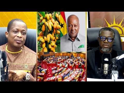 Former MMDCEs Demand Payment of Unpaid End-of-Service Benefits.