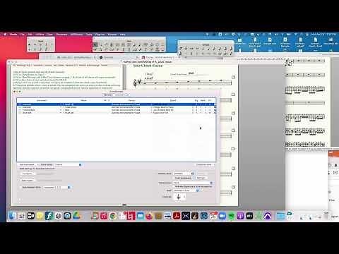 Quick Fixes for Audio Playback in Finale