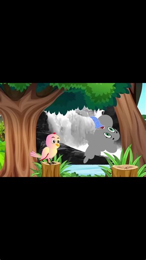 episode 4 #foryou #foryoupage #cartoon #kids