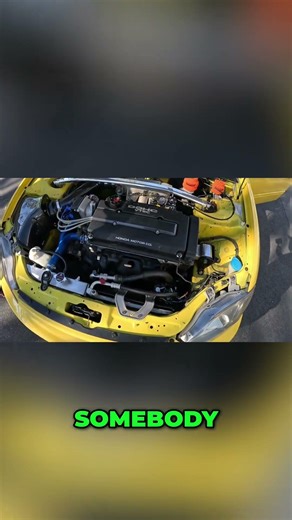 Car Community: Unlocking Genuine Friendship & Help #shorts