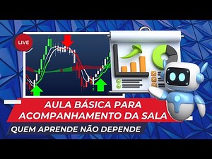 Basic lesson for classroom monitoring.