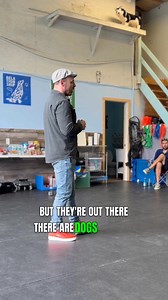 3.2K views · 63 reactions | When corrections create more aggression…...