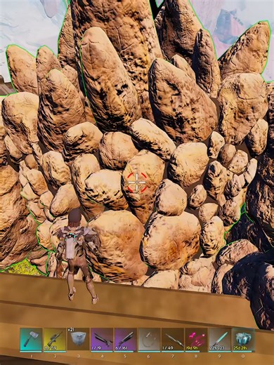 Top Threat Elimination Scenes in Ark Ascend