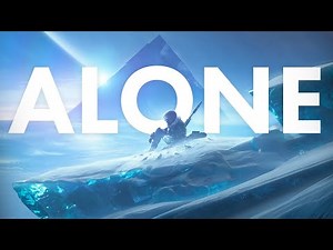 Destiny 2 - The Struggles of Being a Solo Player