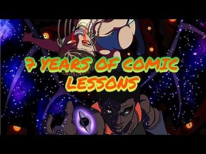 How to Start a Comic Book Business (REAL Step-by-Step Guide for Beginners)