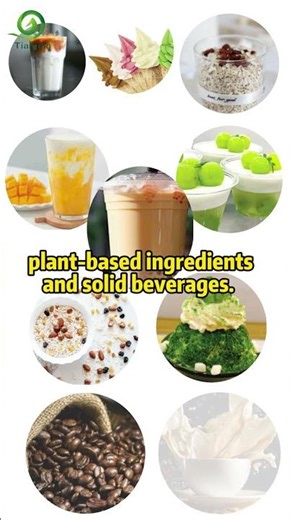 the profile of Tianjiao