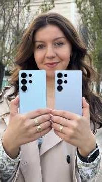 Samsung Galaxy S26 Ultra vs S25 Ultra Camera Test