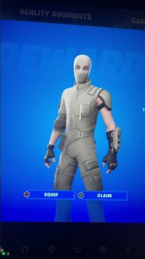 How to get alias skin in fortnite