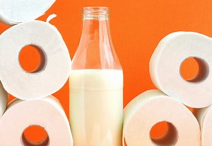 Lactose Intolerance: What It Means for People with IBD