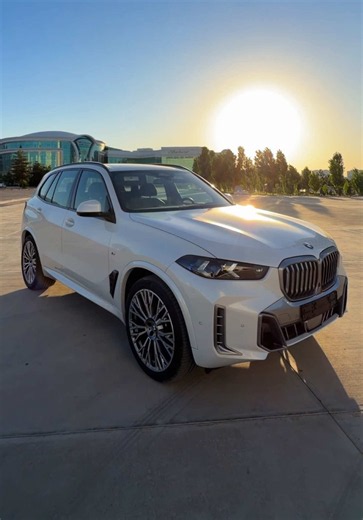 🔹BMW x5 🔹2025/24 🔹M-packet 🔹Rodnoy ak (A96) 🔹Amerikanka 🔹Sdrive (городской) 🔹Shadov line (Black edition) 💲75,000 📞66-60-16 📍Mir3 Awtoduralga #bmw #turkmenmotors #mcompetition #bmwmotorsport #bmwlife