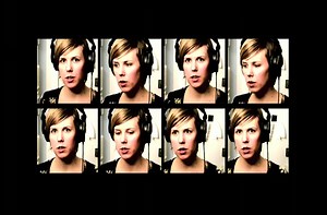 Pomplamoose covers Lady Gaga's "Telephone".