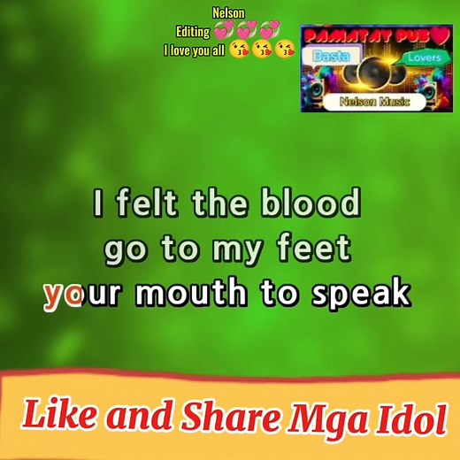 I'd Love You To Want Me by Lobo Video Karaoke Song 🎤🎤 🎤 #followerseveryonehighlights #karaoke #music #singer #song | Karaoke Song Page