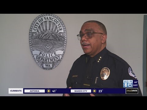 Vancouver PD chief says SWAT getting interrupted by citizens mistaking them for ICE