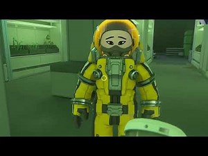 Teaching a Lvl 1 BOT how to play Lockdown Protocol