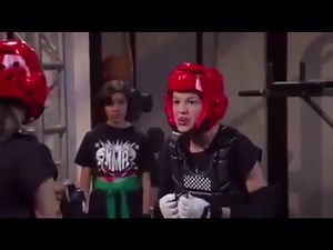 #Bizzardvark #BizzardvarkTickleScene