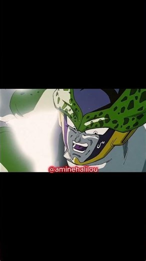 Top 6 fights in dragon ball #anime #anime4k #animeedit