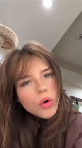 Powder Mouse on Reels