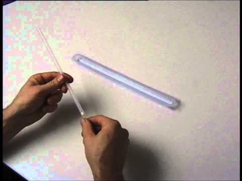 Instructions how to use Gold Anchor Gold Markers