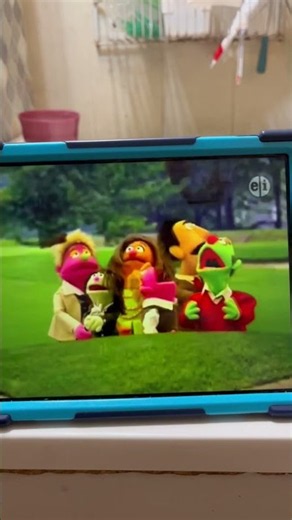 Sesame Street Count On Sports 2008 DVD February 2029
