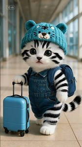 un British Shorthair😄abonnez-vous suivez mes aventures #animals #chat #animation #cat #cute #funny