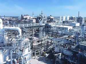 Scotford Upgrader - Alchetron, The Free Social Encyclopedia