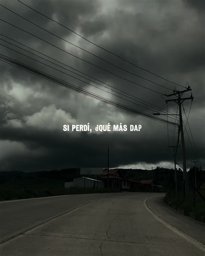 Sí, perdí, ¿qué más da? Te creí, qué lástima Y a veces pienso que tal vez tú me usaste Para olvidarte de otra que no olvidaste #6defebrero #aitana #musica #parati #fyp
