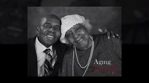 What is your secret to #AgingGracefully? In this short video, a few...