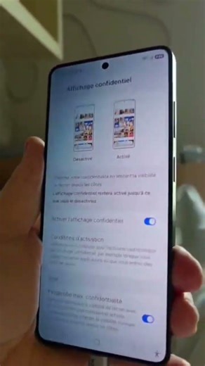 #s26ultra #samsung #smartphone #protection #privacy #hydrogel