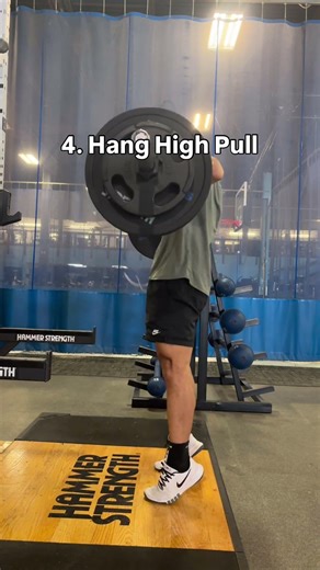 Hamstring Exercises For Speed