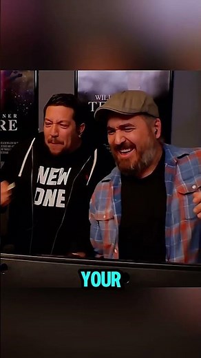 Do Not Enter the WC Prank 😂 | Impractical Jokers