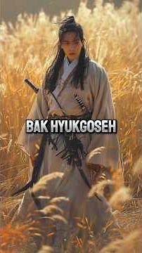 A King Born from an Egg? The Legend of Silla’s Founder #koreanhistory #korea