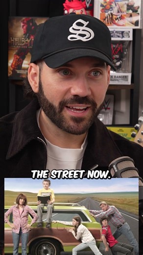 The Middle DEBUT of Sue Heck!