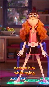 1.5K views · 20 reactions | Despicable Me 4: Gru's Family Chaos and New Villain! | Isaac Carlson | Facebook