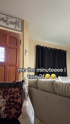 Celebrating My 21st Birthday with Fun Moments