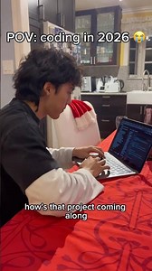 Coders are going crazy in 2026😭#trending #coding #ai #yt #shorts #tricks #viral #cs #codingtips #vs
