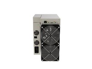 [Hot Item] Stock Alph Al3 15t Asic Computer Server with Fast Delivery