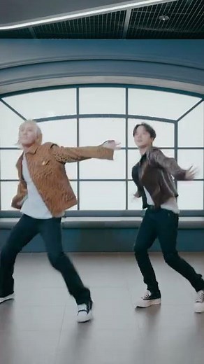 🕺진환 X 동혁의 짝꿍댄스🕺 #BUTYOUCHALLENGE 짝꿍 ver.