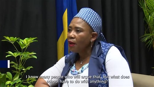 5.9K views · 30 reactions | [WATCH] The South African Police Service (SAPS) celebrated #InternationalWomensDay on 08 March 2025 with a resounding call to accelerate action towards gender equality. Women from diverse background in the SAPS united at the CSIR in Pretoria to celebrate this occasion, reflecting on decades of struggle for equality, justice, peace and the development of women. | South African Police Service | Facebook