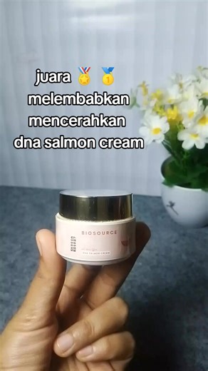 biosource #biosource #moisturizer