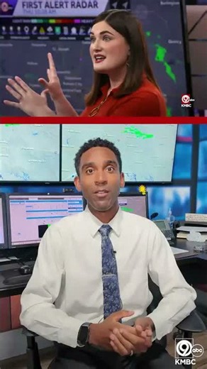 Live radar ensures safety when NWS radar fails