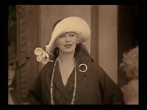 Harry Langdon: The Strong Man (Laurel & Hardy)