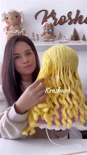 Floral Reversible Crochet Designs by kro_shaa