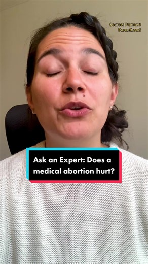 Understanding the Pain Level of Medical Abortion